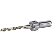 SPAX Bohrsenker Step drill 4,4 und 6,5 mm, 1 Stück in der Dose - 5000009186049