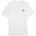 Class Graphic Tee weiß L