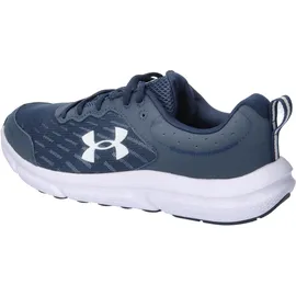 Under Armour Charged Assert 10 Laufschuhe Herren 400 academy/academy/white 43