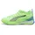 Puma Ultra 5 Match IT + Fußballschuhe Kinder 03 fizzy apple/white/bluemazing 35