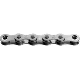 KMC Wide Z1 breite Kette, Silber, 112 Link