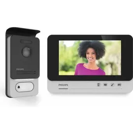 Philips WelcomeEye Comfort DES 9500 VDP Set