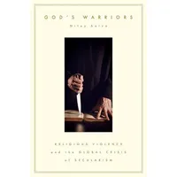 Oxford University Press God's Warriors