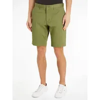 Tommy Hilfiger Shorts 'Harlem' - Hellgrün - 31/31,31