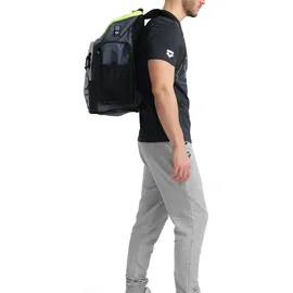 Arena Spiky III Blau