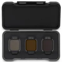 DJI Filterset grau ND16/64/256 für DJI