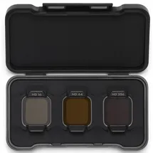 DJI Filterset grau ND16/64/256 für DJI