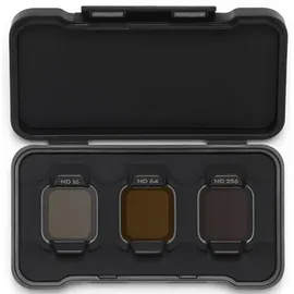 DJI Filterset grau ND16/64/256 für DJI