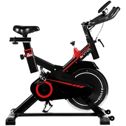 AsVIVA Indoorcycle Cardio XI Sport bicycle S11