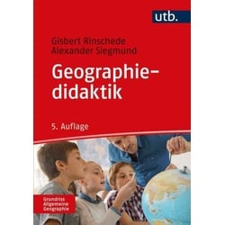 Geographiedidaktik