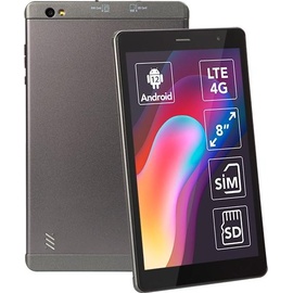 Blow PlatinumTAB8 4G V3 IPS 4 GB/64 GB, Octa-Core-Tablet