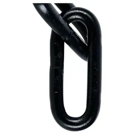 Oxford Beast Kette 22 mm Kettenschloss Schwarz 200 cm