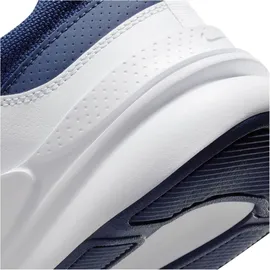 Nike Defy All Day Herren Weiß/Midnight Navy/Metallic Silver 42,5