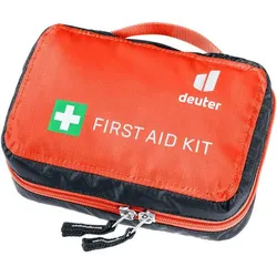 DEUTER Erste Hilfe First Aid Kit, papaya, ONE SIZE