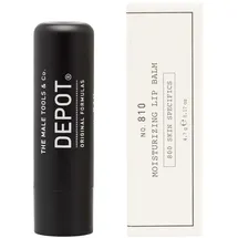 depot male tools DEPOT 810 Moisturizing Lip Balm 4,7 g