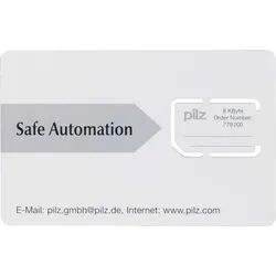 PILZ Chipkarten-Set PNOZmulti #779201