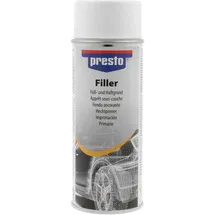 PRESTO Haftgrund/Filler weiß 400 ml