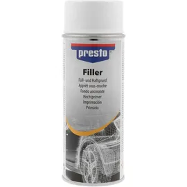 PRESTO Haftgrund/Filler weiß 400 ml