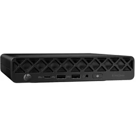 HP EliteDesk Mini-PC U5-235 2023 16 GB RAM 512 GB SSD Windows 11 Pro