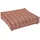 H.O.C.K. Sitzauflage 50 x 0 x 10 cm rot 1 St.