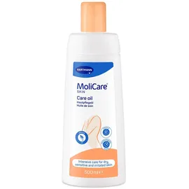 Hartmann MoliCare Skin Hautpflegeöl 500 ml