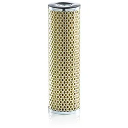 MANN-FILTER Filter, Arbeitshydraulik HD 9004