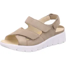 WALDLÄUFER K-Adea Herren Beige 39