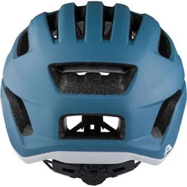 Alpina Paranus 52-56 cm pebble blue matt 2023