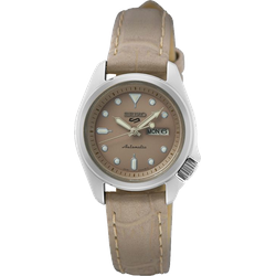 Seiko 5 Sports Automatik Sports SRE005K1 - champagner,beige - 28mm