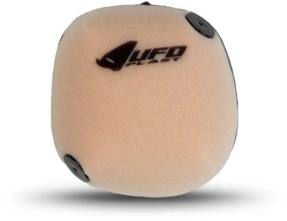 Ufo Beta Rr/x-trainer Luftfilter - White - One Size