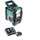 Makita DMR 112 + 1 x 6,0 Ah Akku + Ladegerät