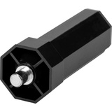 Schellenberg Walzenhülse Mini 40 x 104 mm