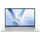 Asus Vivobook 17 Intel U300 12 GB RAM 500 GB SSD Win11 Pro Cool Silver