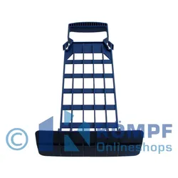 Oase Schaumhalter für Biotec 5.1 / 10.1 offen blau (35047)