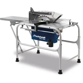 Holzkraft Baukreissäge BKS 500