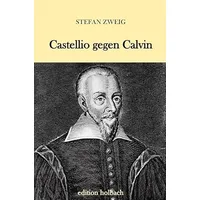 Epubli Castellio gegen Calvin
