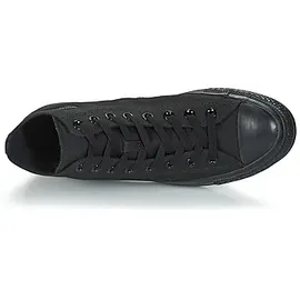 Converse Chuck Taylor All Star Hi Black Monoch, M3310c