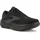 Brooks Ghost Max 3 Herren Black/Black/Ebony 47,5