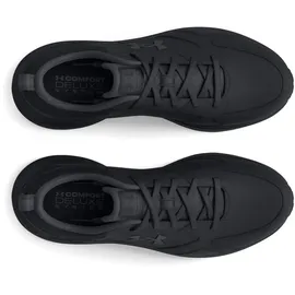 Under Armour Charged Edge Fitnessschuhe Herren 002 black/black/black 42