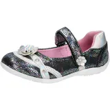 LICO Mona V Ballerinas, Silber/rosa, 31 EU