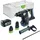 Festool KHC 18 EB-Basic inkl. 1x Akku 5,0 Ah + Systainer