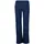 TROLLKIDS Fjell Softshell Hosen - Navy / Green - 92 cm