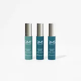 QMS Medicosmetics Day & Night 3-Step Core Routine Set Medium (3 x7 ml) 21 ml