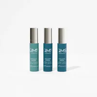 QMS Medicosmetics Day & Night 3-Step Core Routine Set Medium (3 x7 ml) 21 ml
