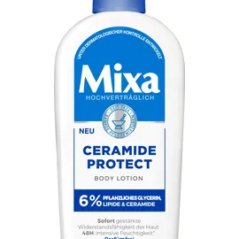 Mixa Ceramide Protect