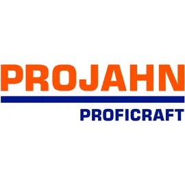 PROJAHN Werkzeugtrolley Koffer ABS 4963 Version grau leer