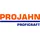 PROJAHN Werkzeugtrolley Koffer ABS 4963 Version grau leer