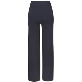 Copenhagen Studios Strickhose Regular Blau 36/38