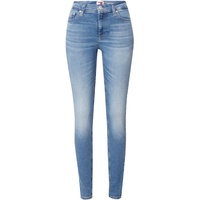 Tommy Jeans Jeans 'NORA', - Blau - 30