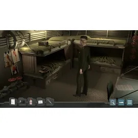 Undercover Missions: Operation Kursk K-141 (PC)